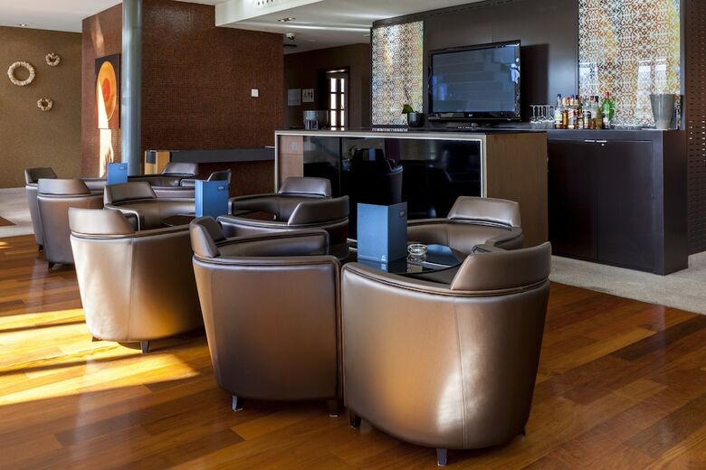 Hotel Vila De Allariz