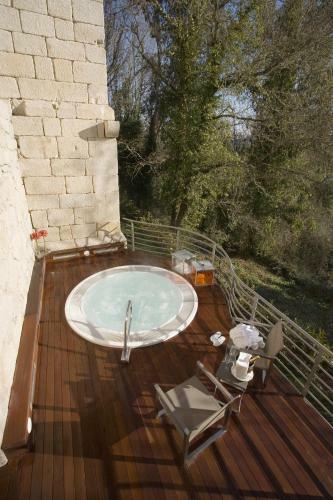 Hotel Parador de Santo Estevo