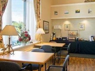 Hotel Comfort Inn