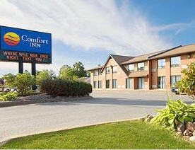 Hotel Comfort Inn