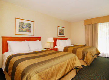 Hotel Best Western Brampton