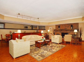 Hotel Best Western Brampton