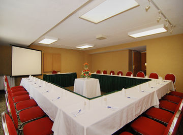 Hotel Best Western Brampton