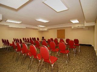 Hotel Best Western Brampton