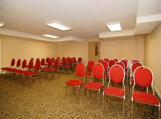 Hotel Best Western Brampton