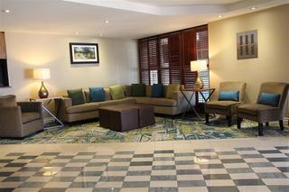 Hotel Best Western Brampton