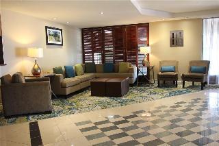 Hotel Best Western Brampton