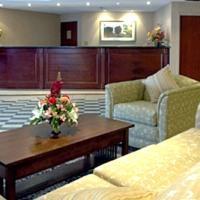 Hotel Best Western Brampton