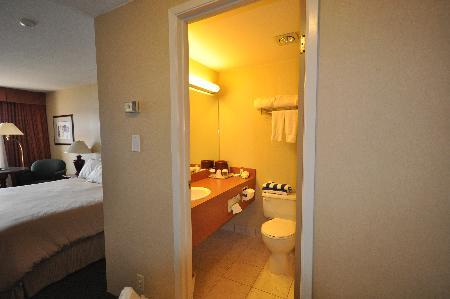 Hotel Anchor Inn Campbell River - Standard Cb