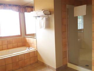 Hotel Best Western Pocaterra Inn