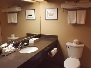 Hotel Best Western Pocaterra Inn