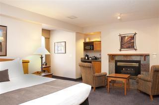 Hotel Best Western Pocaterra Inn
