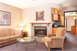 Hotel Best Western Pocaterra Inn