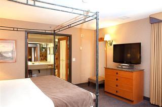 Hotel Best Western Pocaterra Inn