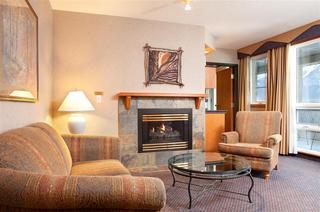 Hotel Best Western Pocaterra Inn