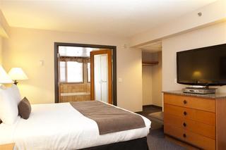 Hotel Best Western Pocaterra Inn