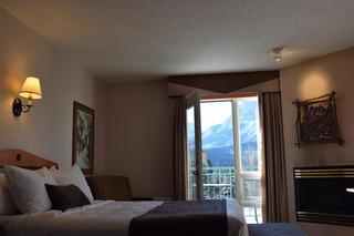 Hotel Best Western Pocaterra Inn