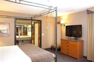 Hotel Best Western Pocaterra Inn