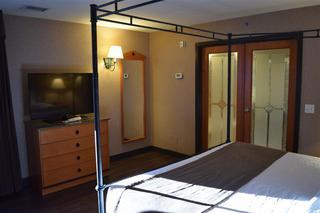Hotel Best Western Pocaterra Inn