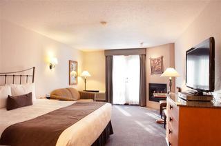 Hotel Best Western Pocaterra Inn