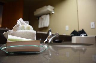 Hotel Best Western Pocaterra Inn