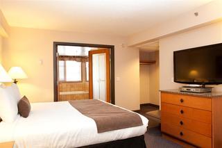 Hotel Best Western Pocaterra Inn