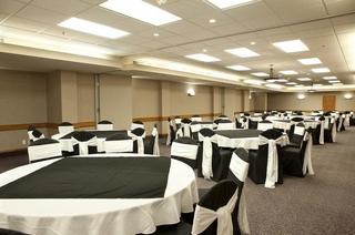 Hotel Best Western Pocaterra Inn