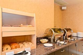 Hotel Best Western Pocaterra Inn