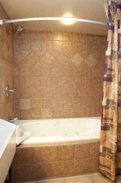 Hotel Best Western Pocaterra Inn