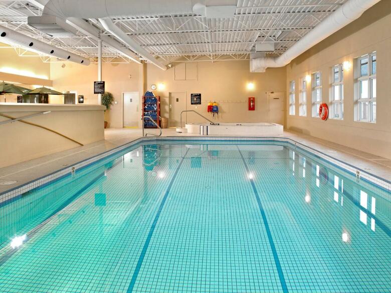 Radisson Hotel And Conference Center Canmore - Standard