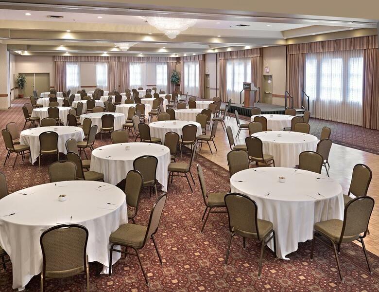 Radisson Hotel And Conference Center Canmore - Standard