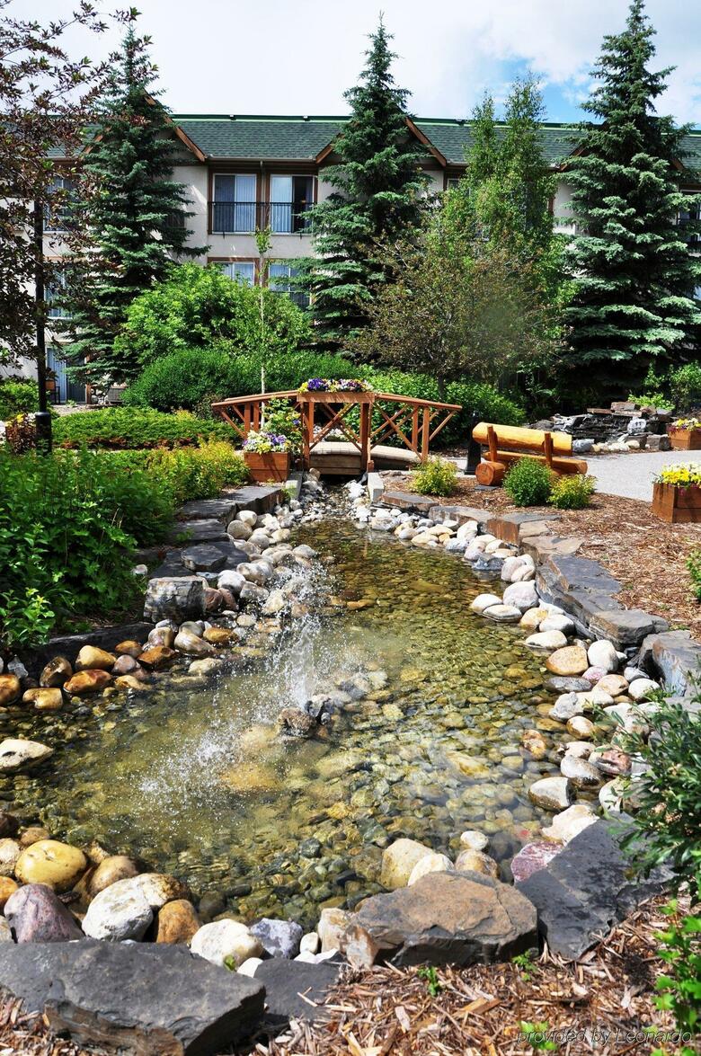 Radisson Hotel And Conference Center Canmore - Standard