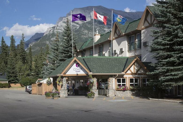 Radisson Hotel And Conference Center Canmore - Standard