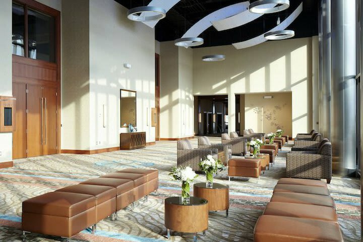 Hotel Delta Prince Edward