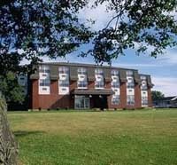 Hotel Rodd Royalty Inn - Standard