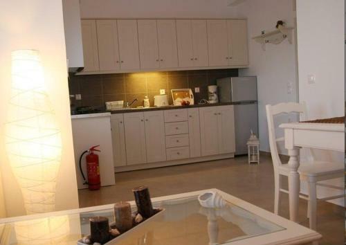 Apartamento Stampalia Studios