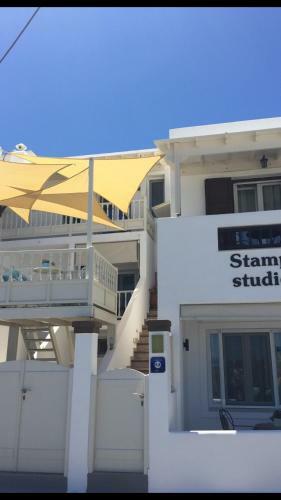 Apartamento Stampalia Studios