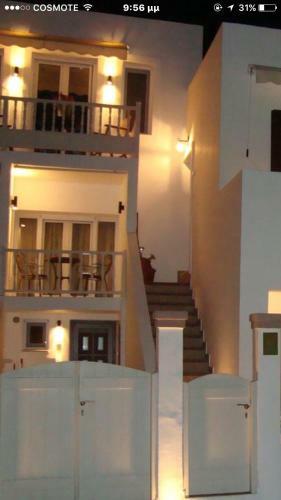 Apartamento Stampalia Studios