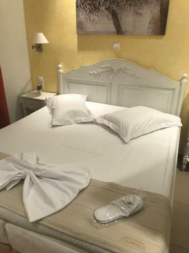 Apartamento Stampalia Studios