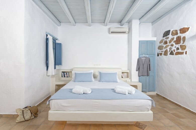 Aparthotel Kalderimi