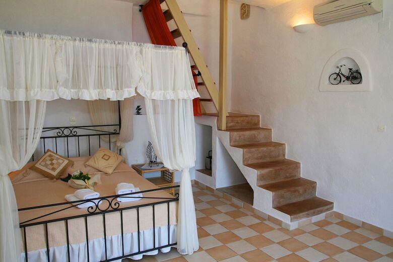 Aparthotel Kalderimi