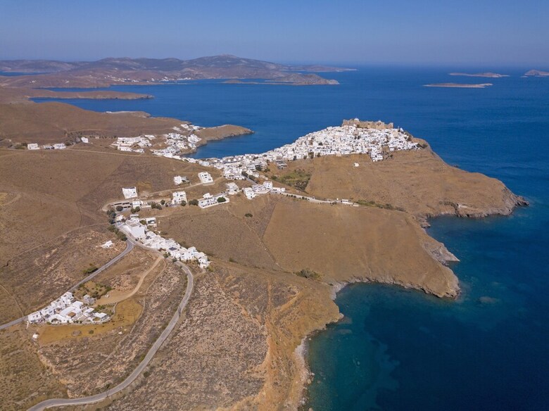 Aparthotel Kalderimi