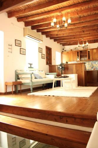 Apartamento Mariakis Luxury Studios