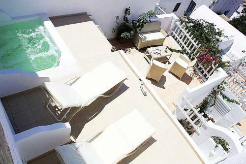 Apartamento Mariakis Luxury Studios