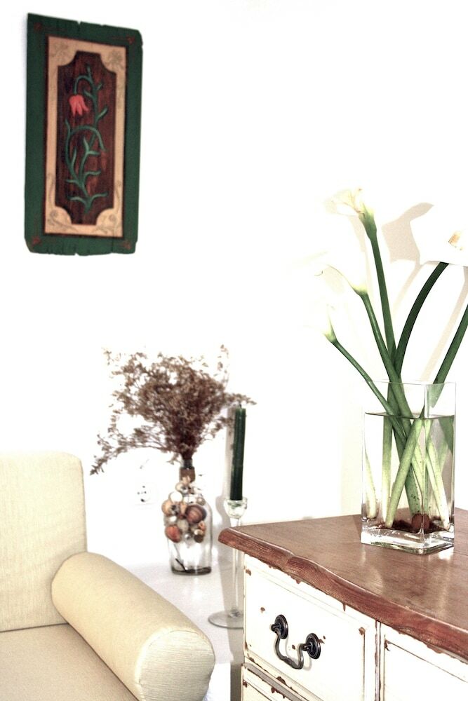 Apartamento Mariakis Luxury Studios