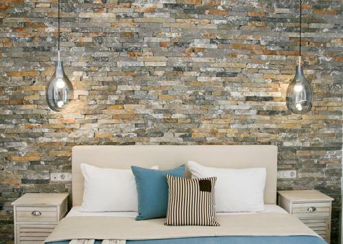 Apartamento Anatoli Studios