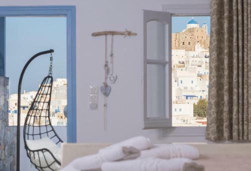 Apartamento Anatoli Studios