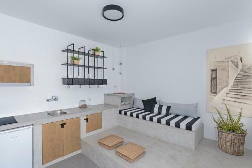 Apartamento Anatoli Studios