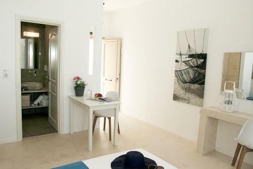 Apartamento Anatoli Studios