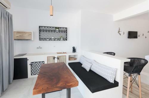 Apartamento Anatoli Studios